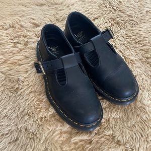 Dr Martens Mary Janes